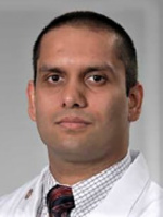 Image of Dr. Satvik Jhamb, MD