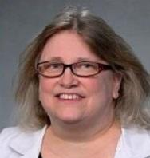 Image of Dr. Susan P. Harding, MD