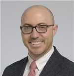 Image of Dr. Luke Joseph Laffin, MD