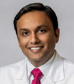 Image of Dr. Amar Dodda, MD