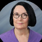 Image of Dr. Michele Kelly, PH.D.