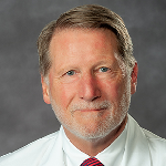Image of Dr. William C. Broaddus, MD PhD