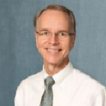 Image of Dr. Dan G. Montgomery, MD
