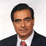 Image of Dr. Mohammed A. Abbas, MD