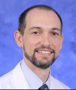Image of Dr. Michael P. McShane, MD