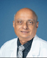 Image of Dr. Bhanuprasad Dwarkadas Sandesara, MD