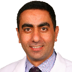 Image of Dr. Mohammad M. Qasaymeh, MD