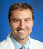 Image of Dr. Brett Campbell, MD