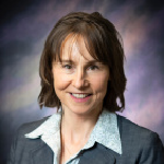 Image of Dr. Rachel C. Edelen, MD