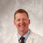 Image of Dr. Craig W. Burns, DO