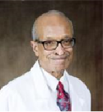 Image of Dr. Louis Phillip Clark Jr., M.D.