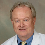 Image of Dr. J. Barry Gillespie, MD