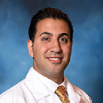 Image of Dr. Bashar Yalldo, MD