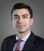 Image of Dr. Nakul Mahajan, MD