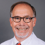 Image of Dr. Robert L. Mittl Jr., MD, FACR