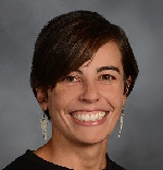 Image of Dr. Cynthia Arvizo, MD
