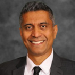 Image of Dr. Sheharyar Ali, MD