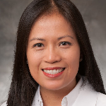 Image of Dr. Theresa D. Luu, MD