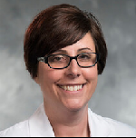Image of Leigh Howard, MSN, FNP, RN, NP