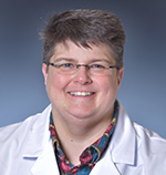 Image of Dr. Shannon K. Bentley, MD