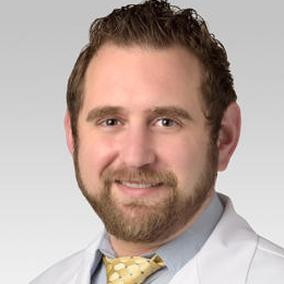 Image of Dr. Colby Paul Wiley, PhD