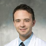 Image of Dr. Derek Thigpin, DO