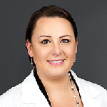 Image of Dr. Danielle Marie Kernan, DO