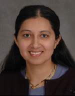 Image of Dr. Mandeep K. Patel, MD