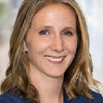 Image of Ms. Stephanie L. Delvaux, APRN
