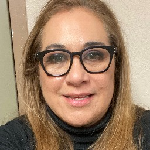 Image of Georgina Espinoza, L.P.C.