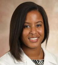 Image of Dr. Alexis Cole, MD