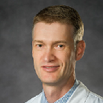Image of Dr. Robert Bruce Parkinson, PhD, LCP