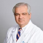 Image of Dr. Pierre L. Clothiaux, MD
