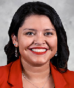 Image of Dr. Ilse Deyanira Carrizales, PhD, CCFC