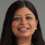Image of Dr. Lalitha V. Iyer, MD