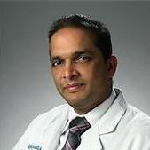 Image of Dr. Ramakrishnan Ranganath, MD