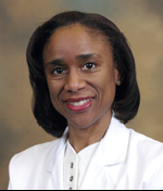 Image of Dr. Stephanie E. Ladson-Wofford, MD