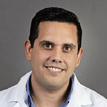 Image of Dr. Christian Trujillo, MD
