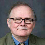 Image of Dr. James A. McCarthy, MD