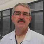 Image of Dr. Michael E. Green, MD