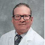 Image of Dr. Steven P. Zenker, MD