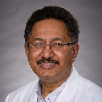 Image of Dr. Nadir A. Eltahir, MD