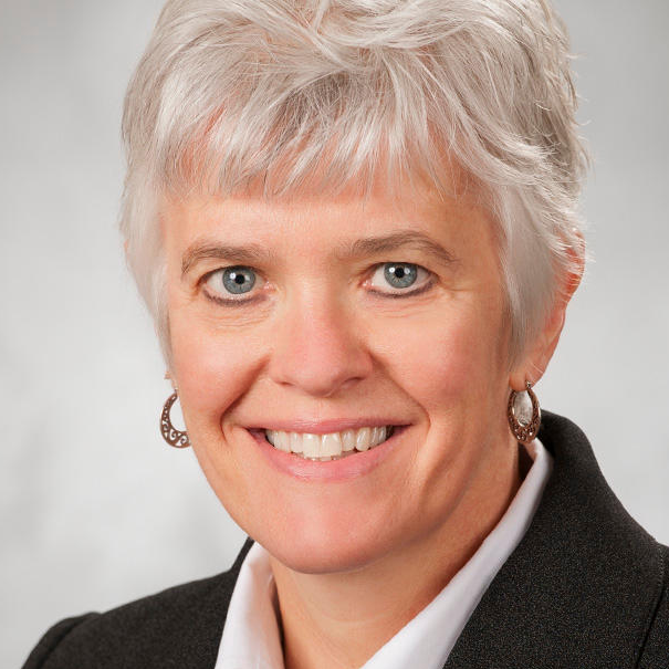 Image of Dr. Sharon O'Leary, MD