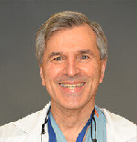 Image of Dr. Joaquim B. Pinheiro, MPH, MD