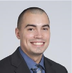 Image of Dr. Michael Morales, MD