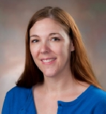 Image of Dr. Cindy A. McGeary, PHD