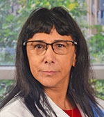 Image of Dr. Robyn B. Faye, MD