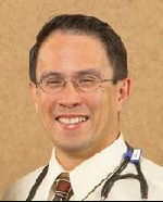 Image of Dr. Christian E. Lee, MD