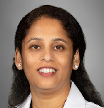 Image of Dr. Roopa Samant, MD