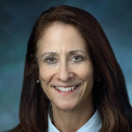 Image of Prof. Joan Kaufman, PhD